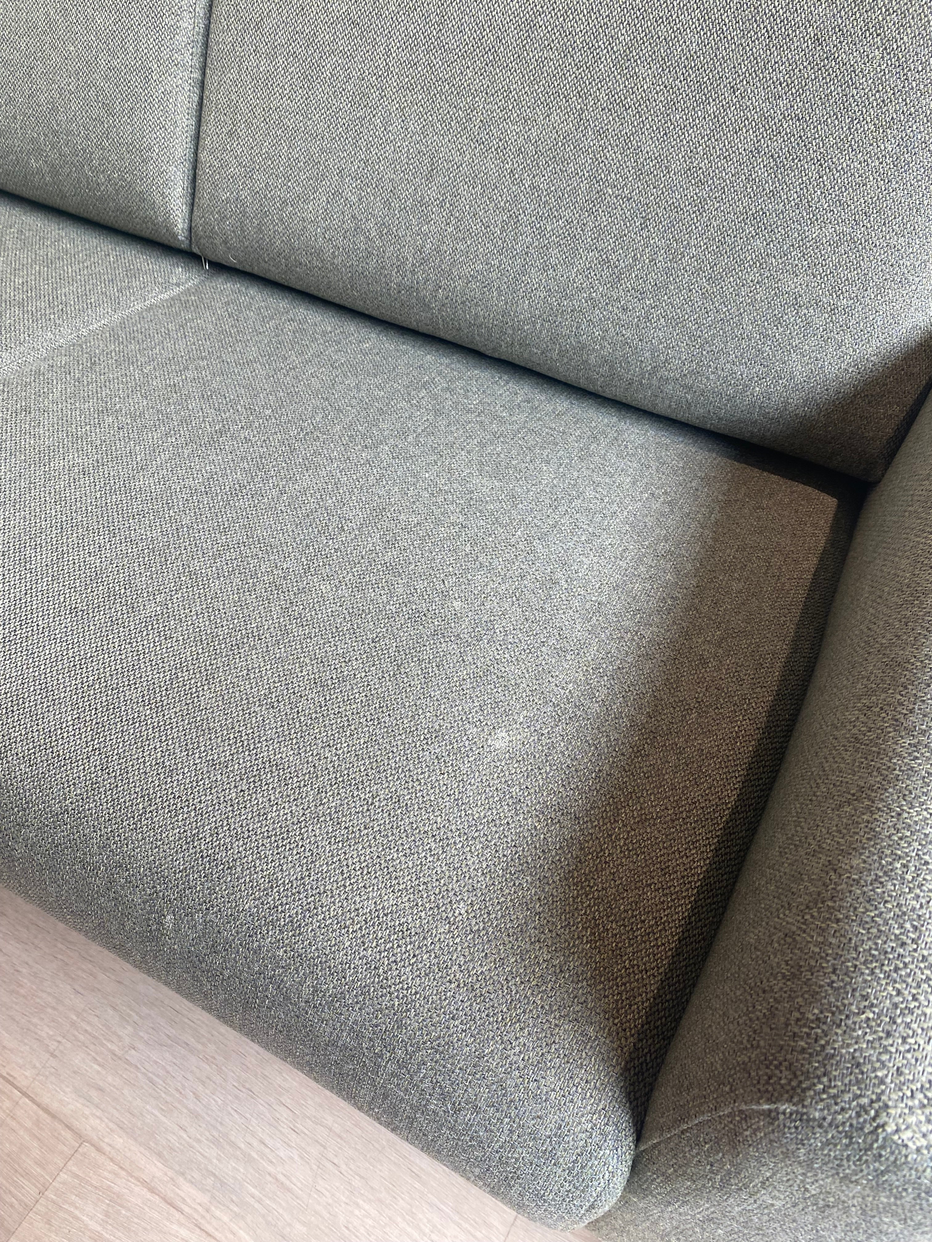 Ilva 2 pers. sofa